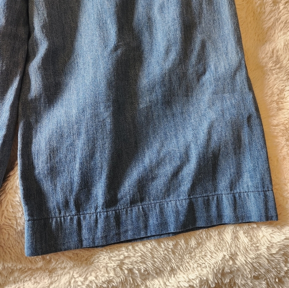 Free people super wide leg - Picture 2 of 12